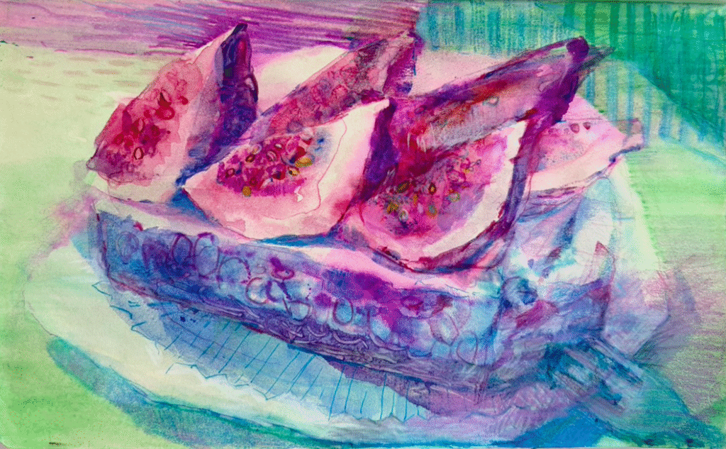 Fig-Cake