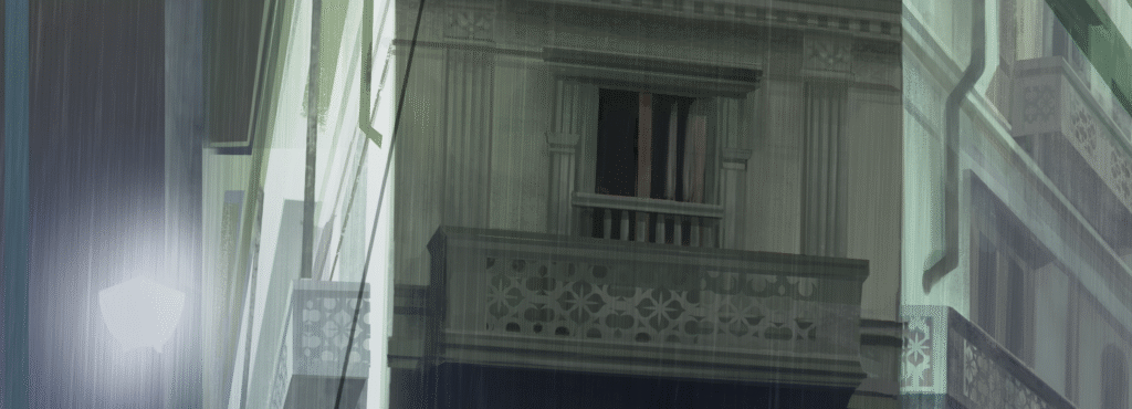 建物